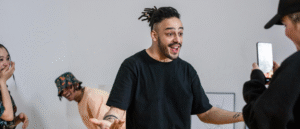 Criador de Conteúdo para Reels, Shorts e TikTok