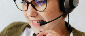 Digitação e Transcrição de Áudio