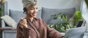 Como Ser Assistente Virtual e Ganhar Dinheiro Trabalhando de Casa