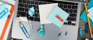 Ferramentas de Organização e Gestão